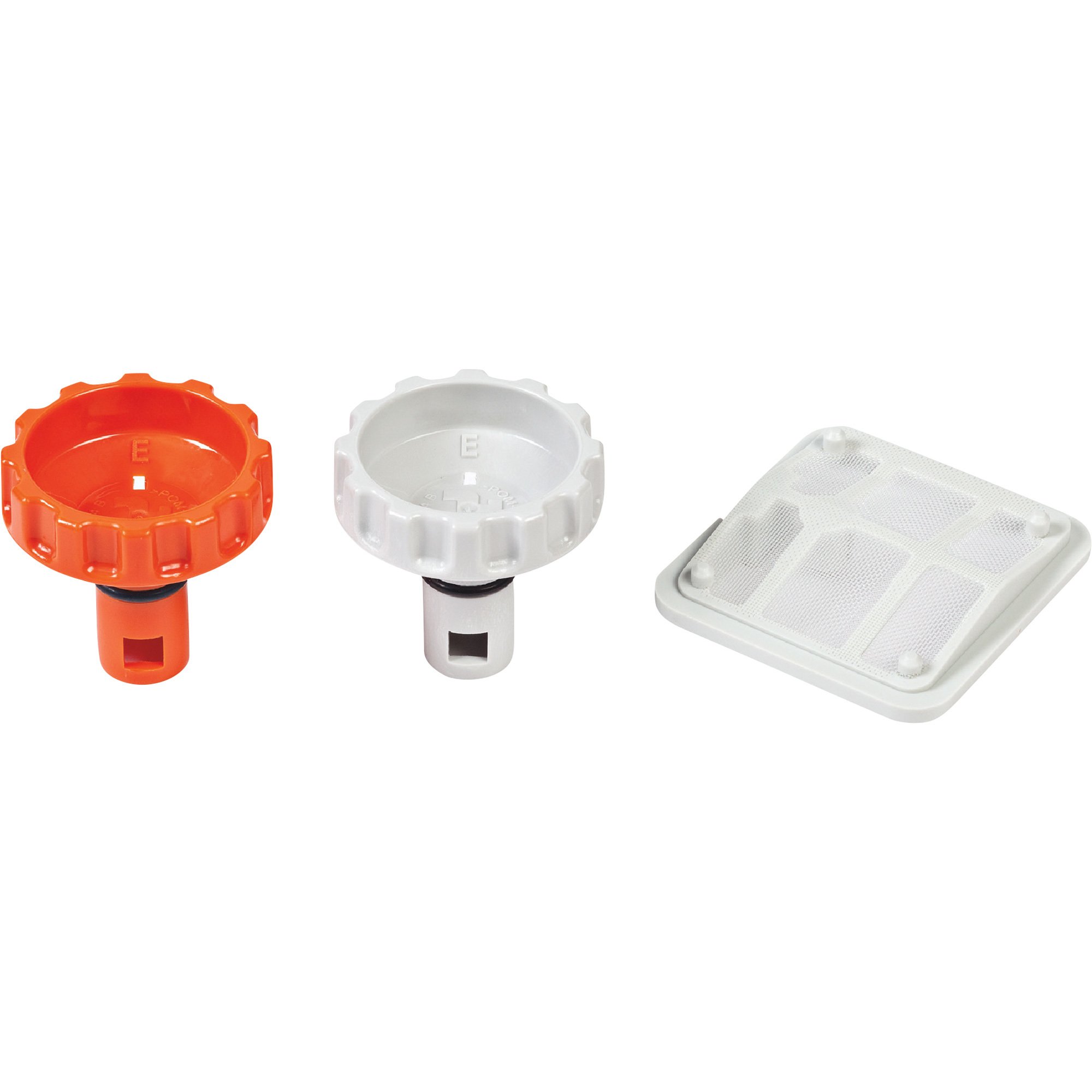 STIHL ULV Sprayer Nozzle Set — 3-Piece Set, Model# SR 200